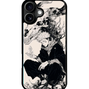 Funda Celular Anime Manga Jujustu Kaisen #22