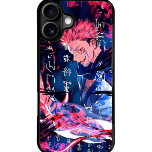 Funda Celular Anime Manga Jujustu Kaisen #23