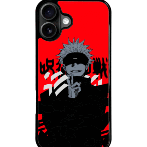 Funda Celular Anime Manga Jujustu Kaisen #24