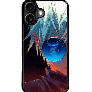 Funda Celular Anime Manga Jujustu Kaisen #25