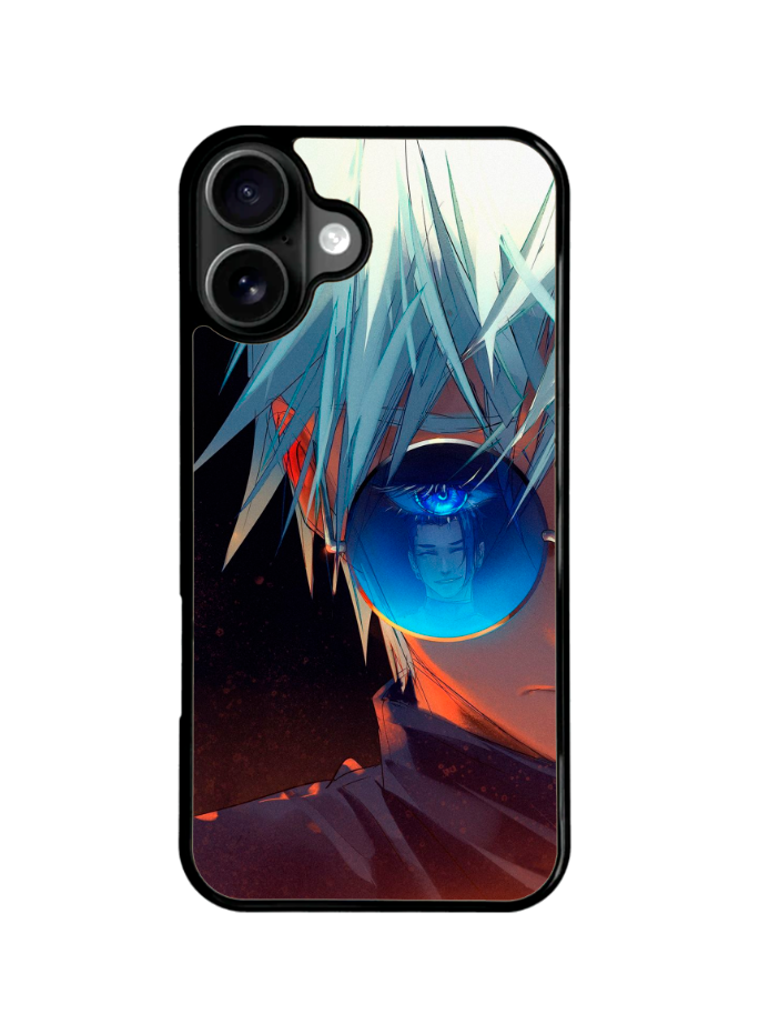 Funda Celular Anime Manga Jujustu Kaisen #25