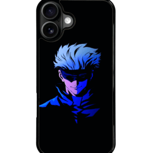 Funda Celular Anime Manga Jujustu Kaisen #2