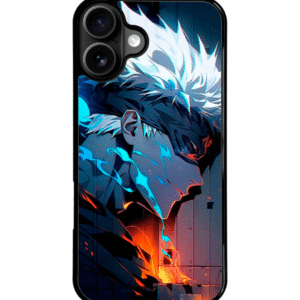 Funda Celular Anime Manga Jujustu Kaisen #3