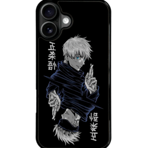 Funda Celular Anime Manga Jujustu Kaisen #5