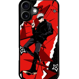 Funda Celular Anime Manga Jujustu Kaisen #7