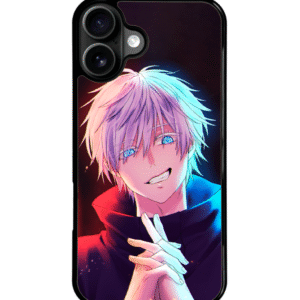 Funda Celular Anime Manga Jujustu Kaisen #9
