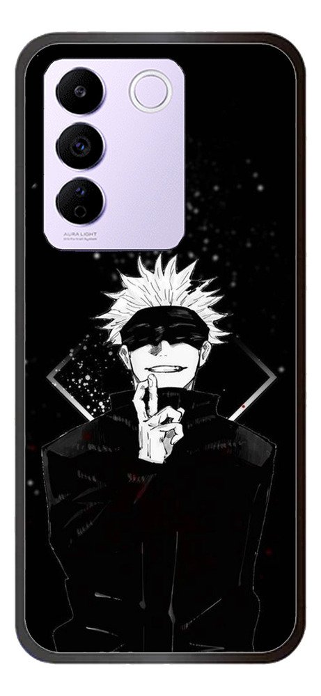 Funda Para Celular Anime Jujutsu Kaisen #13 - Image 9