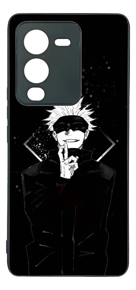 Funda Para Celular Anime Jujutsu Kaisen #13 - Image 14
