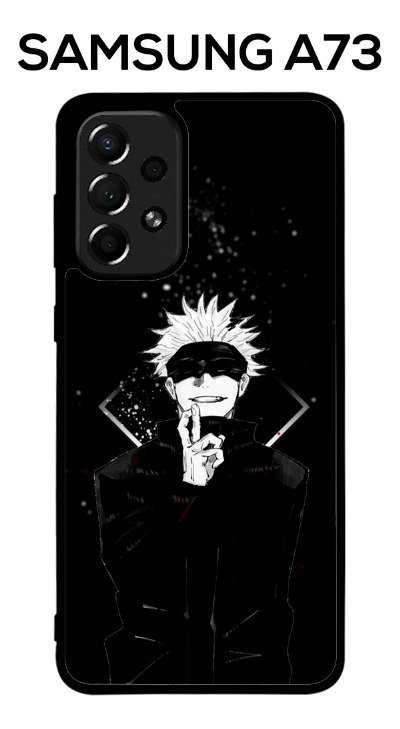 Funda Para Celular Anime Jujutsu Kaisen #13 - Image 13