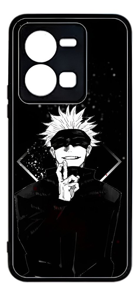 Funda Para Celular Anime Jujutsu Kaisen #13 - Image 5