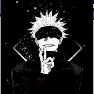 Funda Para Celular Anime Jujutsu Kaisen #13