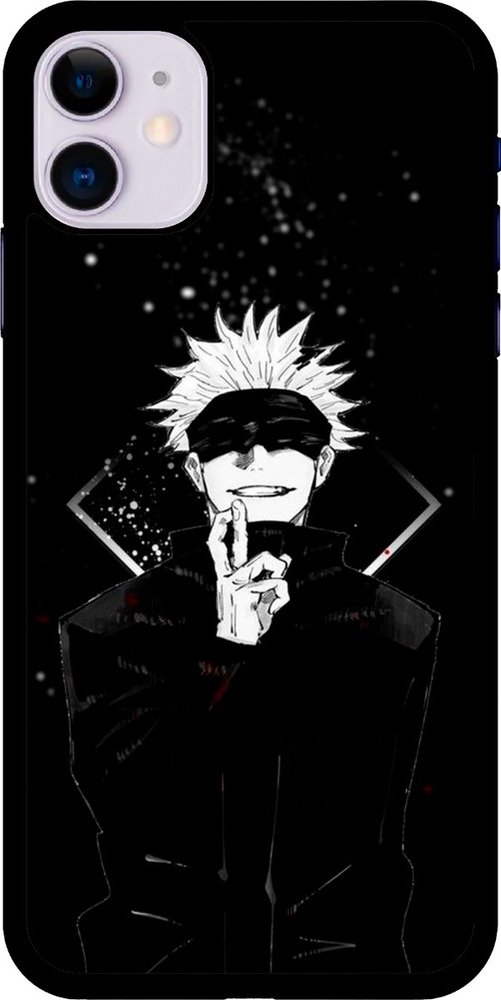 Funda Para Celular Anime Jujutsu Kaisen #13