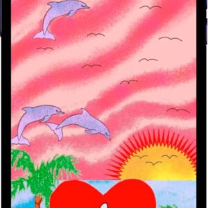 Funda Para Celular Tpu Bad Bunny Un Verano Sin Ti