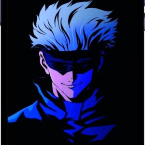 Funda Para Celular Anime Jujutsu Kaisen #2