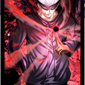 Funda Para Celular Anime Jujutsu Kaisen #14