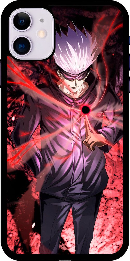 Funda Para Celular Anime Jujutsu Kaisen #14