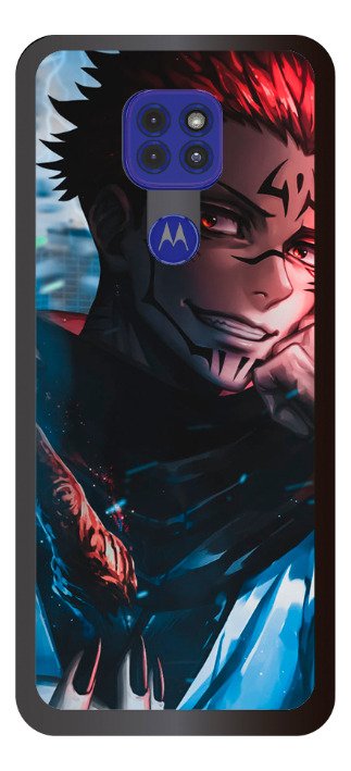 Funda Para Celular Anime Jujutsu Kaisen #19 - Image 5