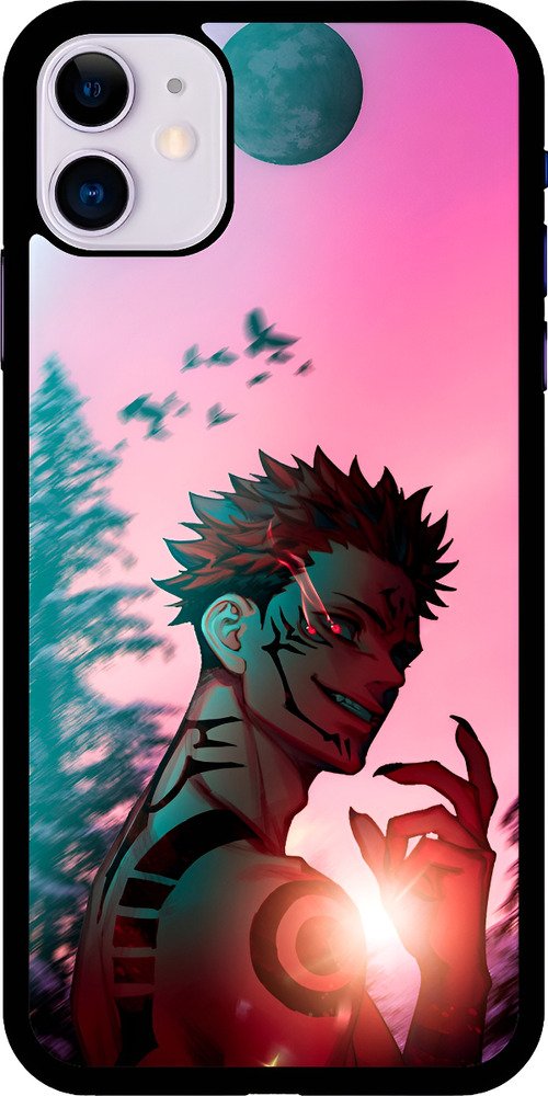 Funda Para Celular Anime Jujutsu Kaisen #20