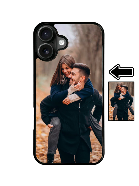 Funda Personalizada Con Tu imagen o Diseño