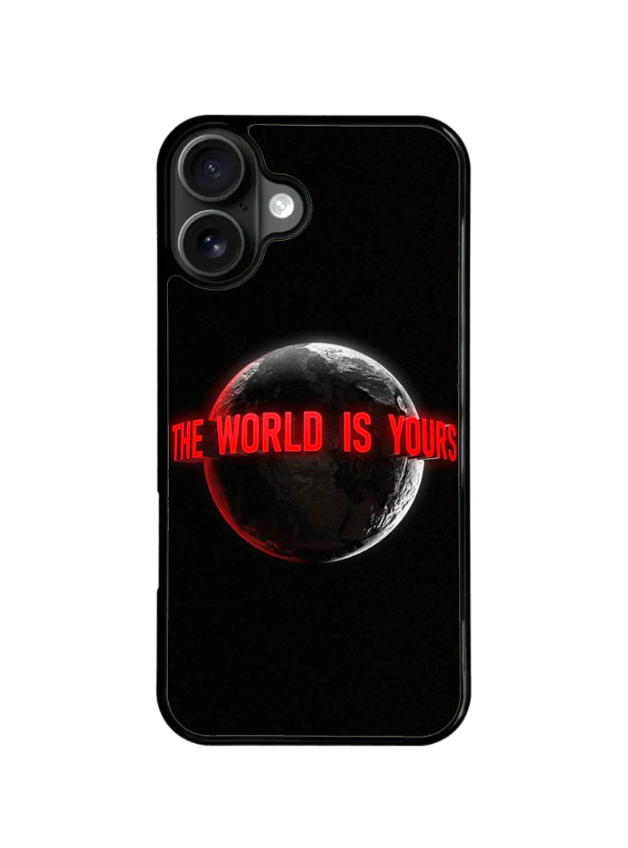 Funda Celuar Scarface Tony Montana #18
