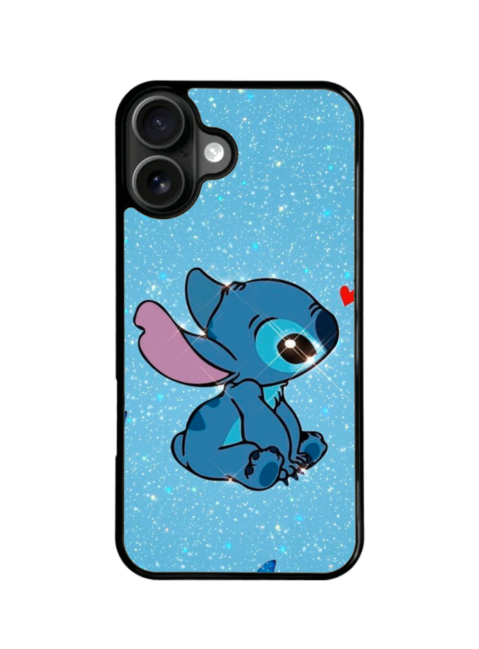 Funda Celular Dibujos Animados Stich #26