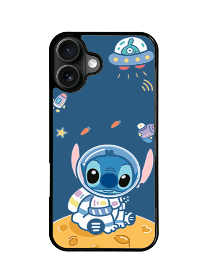 Funda Celular Dibujos Animados Stich #25