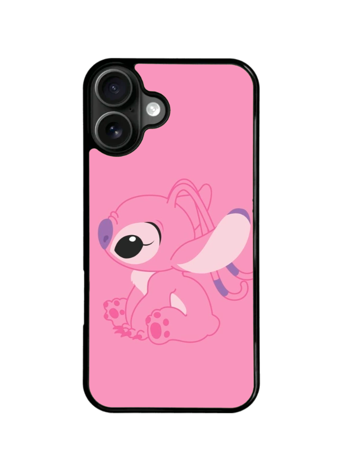 Funda Celular Dibujos Animados Stich #14
