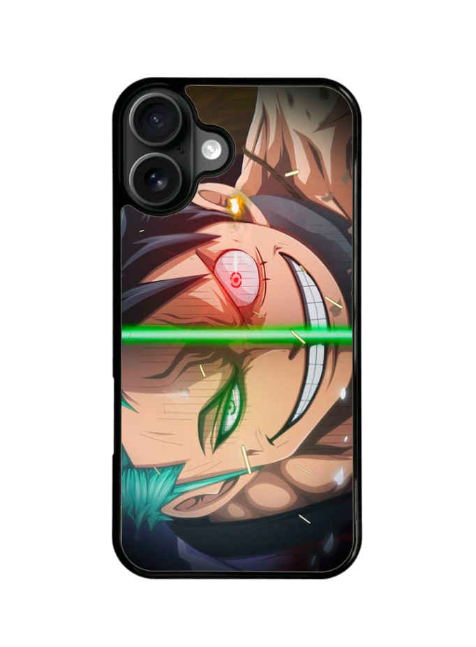 Funda Celular Anime Manga One Piece #26