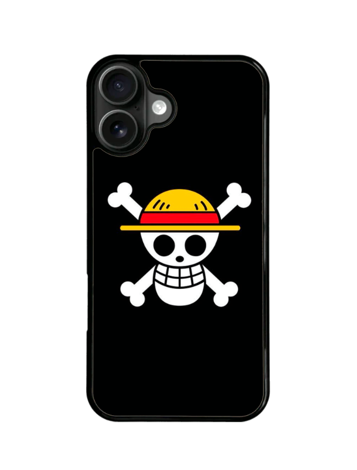 Funda Celular Anime Manga One Piece #1