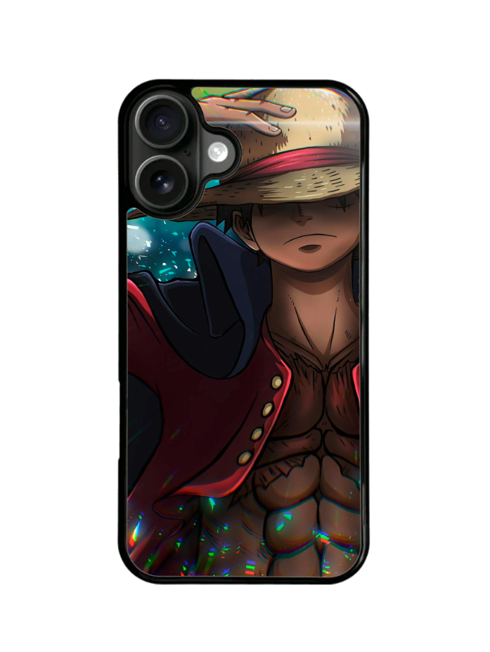 Funda Celular Anime Manga One Piece #3