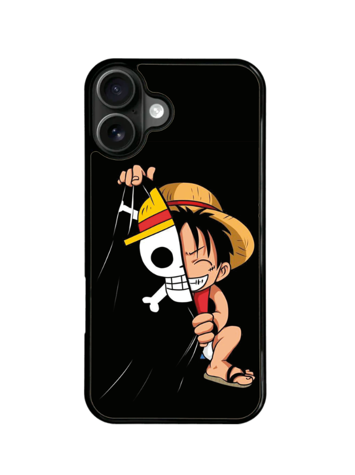 Funda Celular Anime Manga One Piece #10