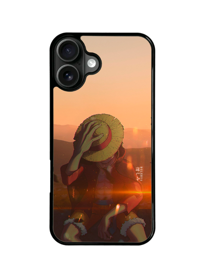 Funda Celular Anime Manga One Piece #6