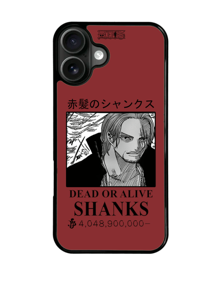 Funda Celular Anime Manga One Piece #25
