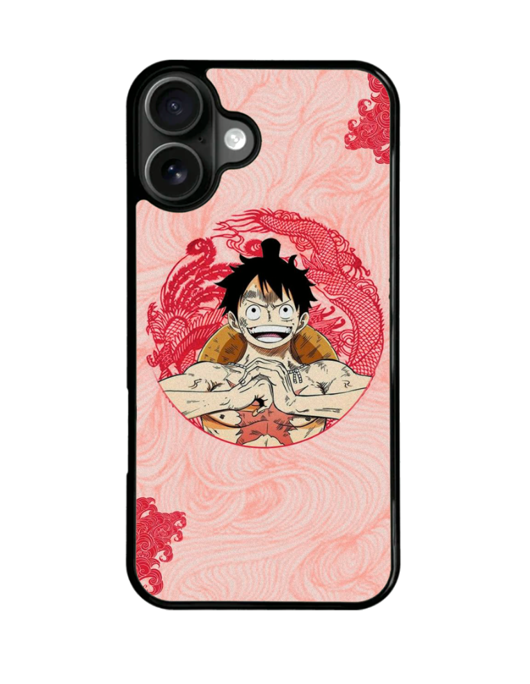 Funda Celular Anime Manga One Piece #24