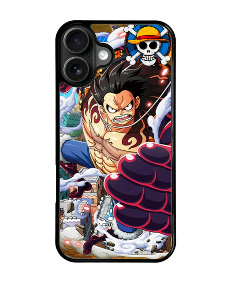 Funda Celular Anime Manga One Piece #21