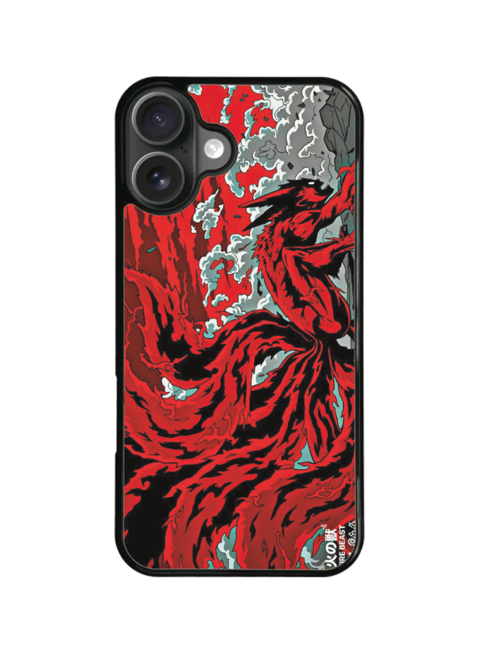 Funda Celular Anime Manga Naruto Uzumaki #9