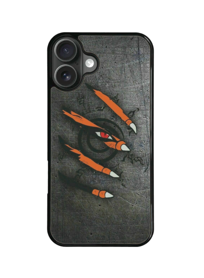 Funda Celular Anime Manga Naruto Uzumaki #10