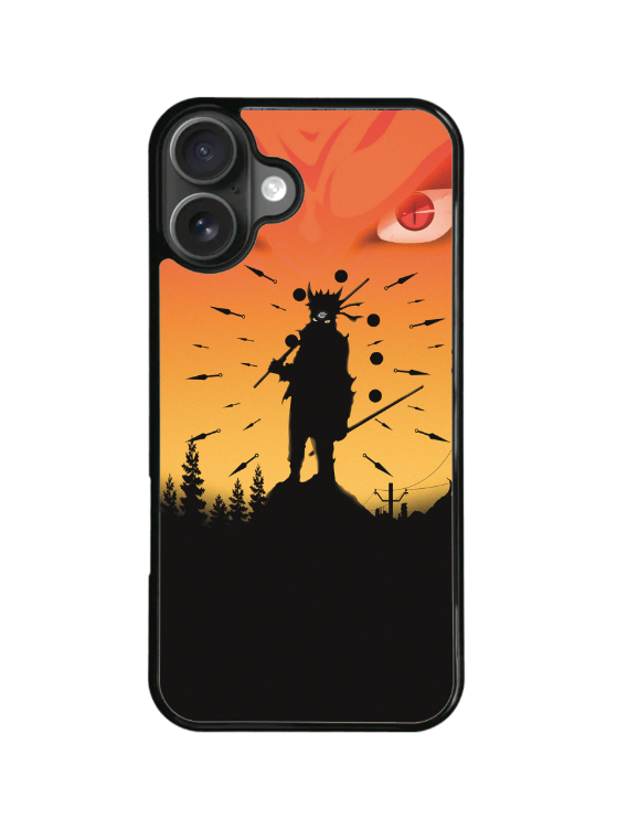 Funda Celular Anime Manga Naruto #2