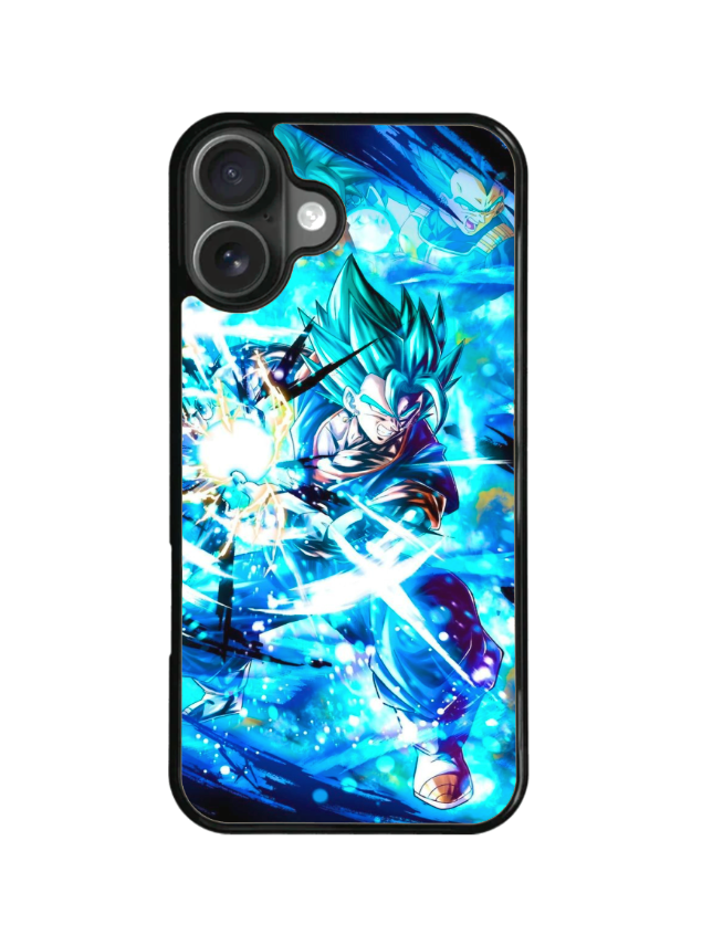Funda Celular Anime Manga Dragon Ball Super #58