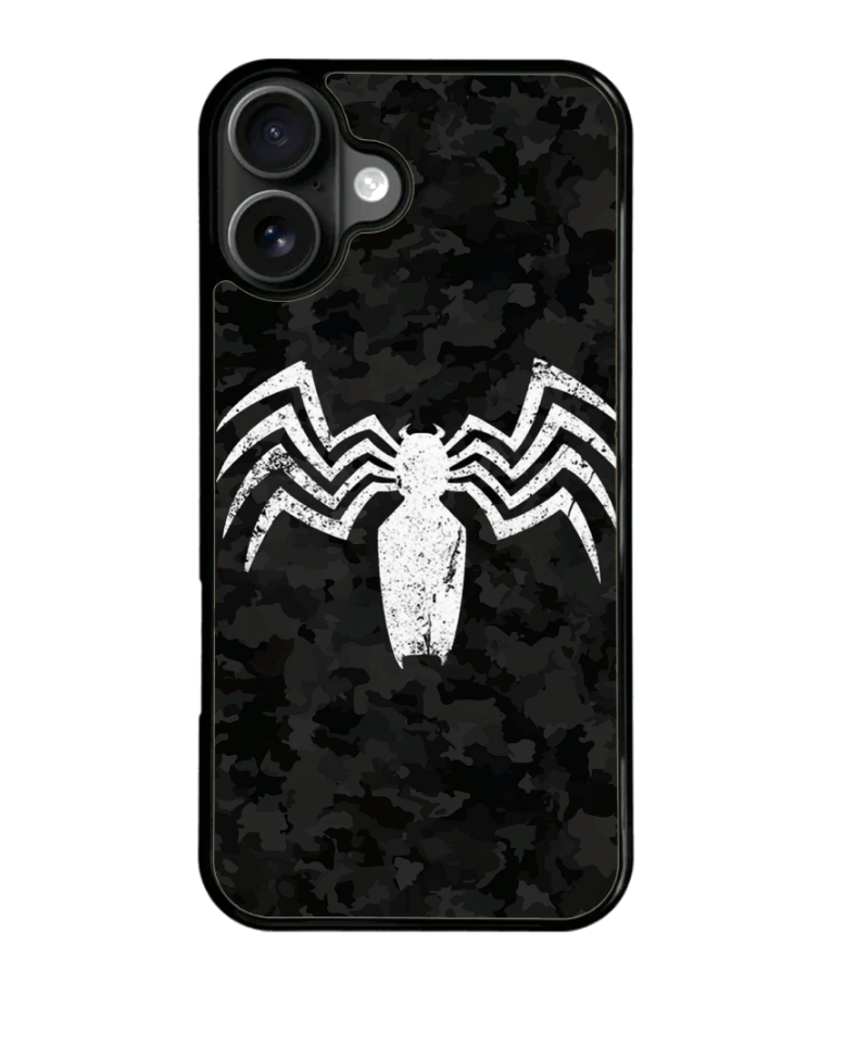 Funda Celular SuperHeroes Spiderman #12