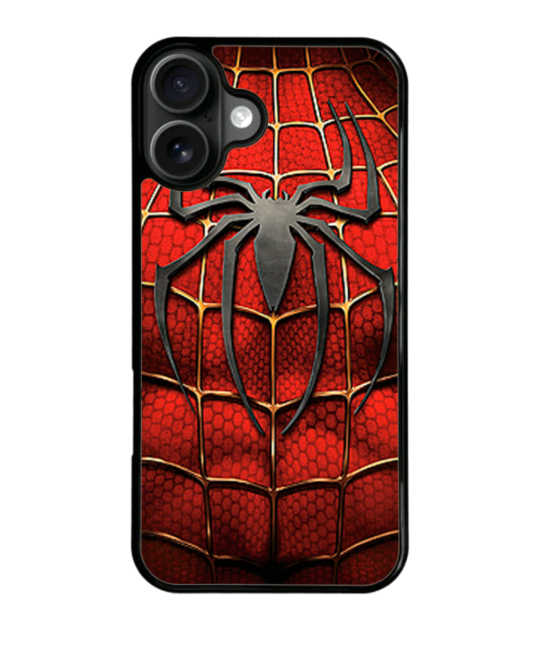 Funda Celular SuperHeroes Spiderman #13