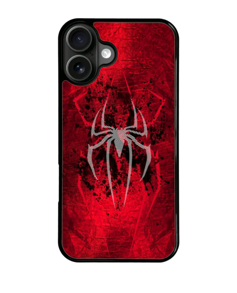 Funda Celular SuperHeroes Spiderman #33