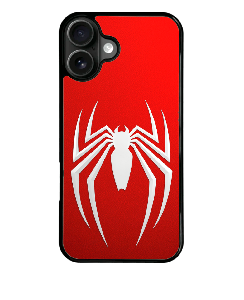 Funda Celular SuperHeroes Spiderman #39