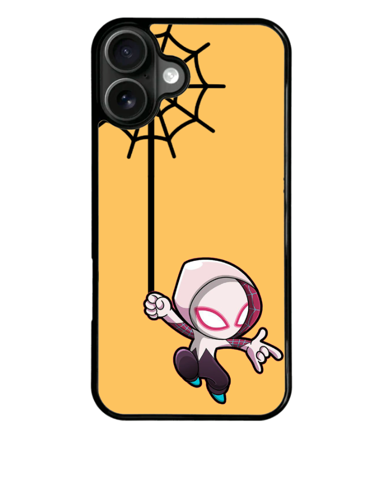 Funda Celular SuperHeroes Spiderman #49