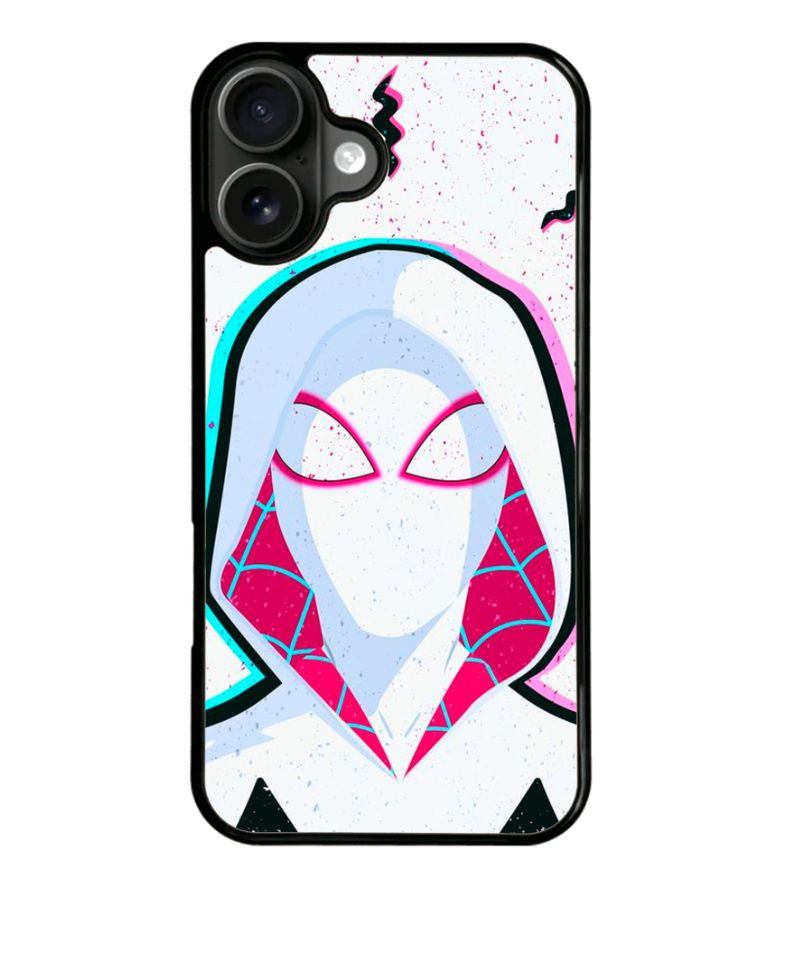 Funda Celular SuperHeroes Spiderman #57