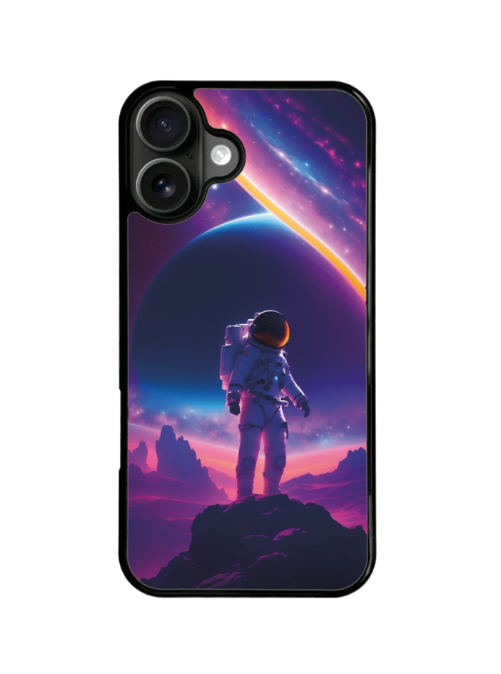 Funda Celular Espacio Astranouta #16