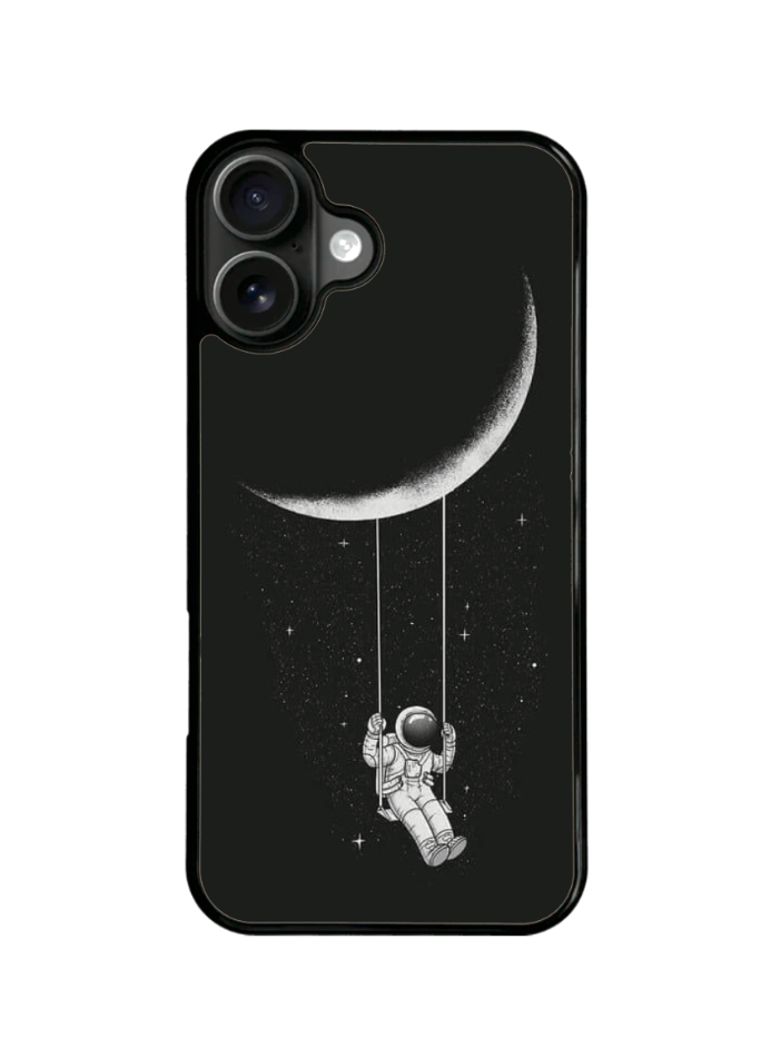 Funda Celular Espacio Astranouta #8