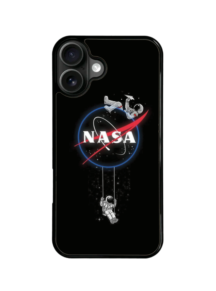 Funda Celular Espacio Astranouta #3