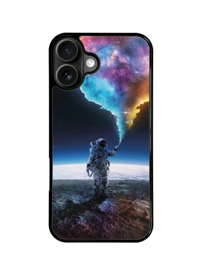 Funda Celular Espacio Astranouta #1