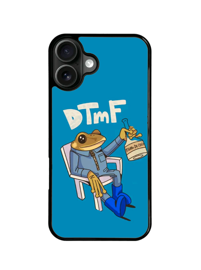 Funda Celular Artistas Bad Bunny Debi Tirar Mas Fotos #27